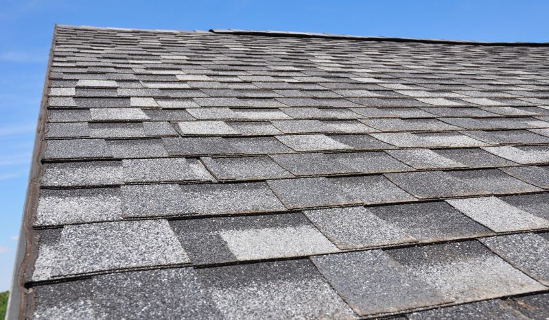 Asphalt Roofing Service