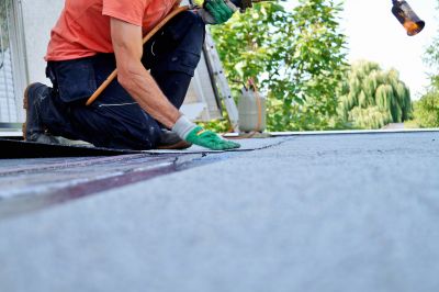 Local Roofing Experts